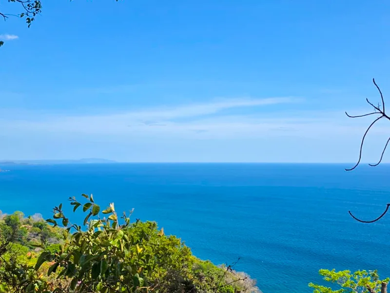 Land For Sale in Punta Islita Pacific, photo 2