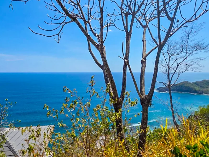 Land For Sale in Punta Islita Pacific, photo 4