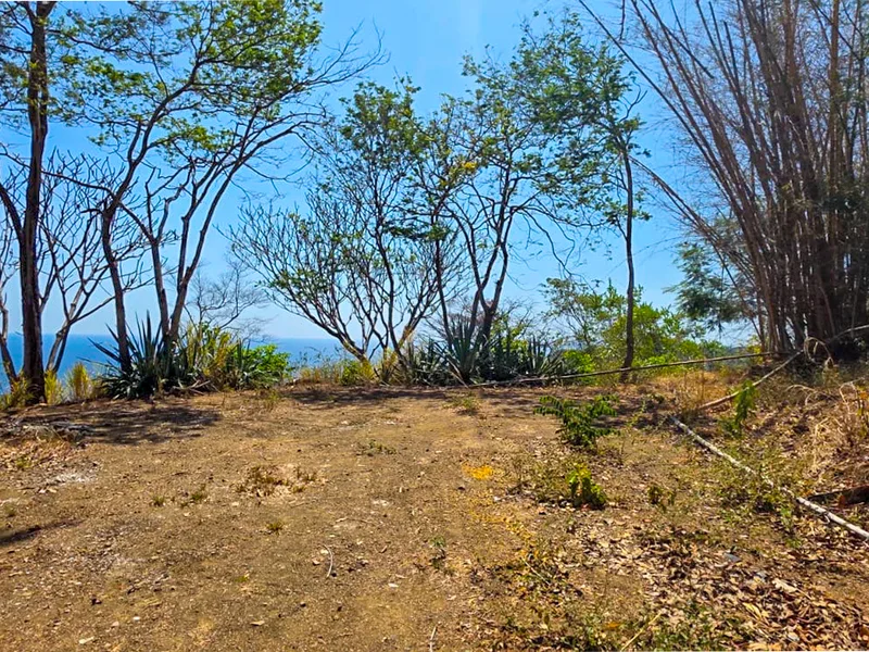 Land For Sale in Punta Islita Pacific, photo 5