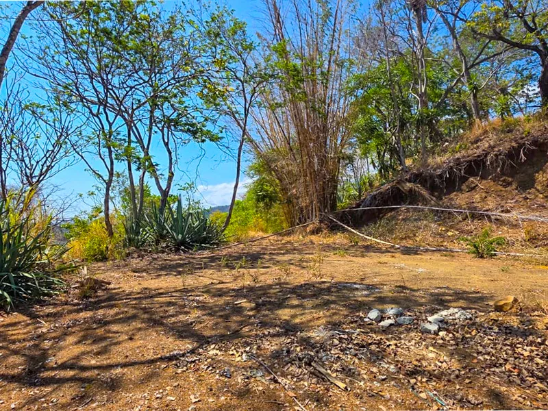 Land For Sale in Punta Islita Pacific, photo 6