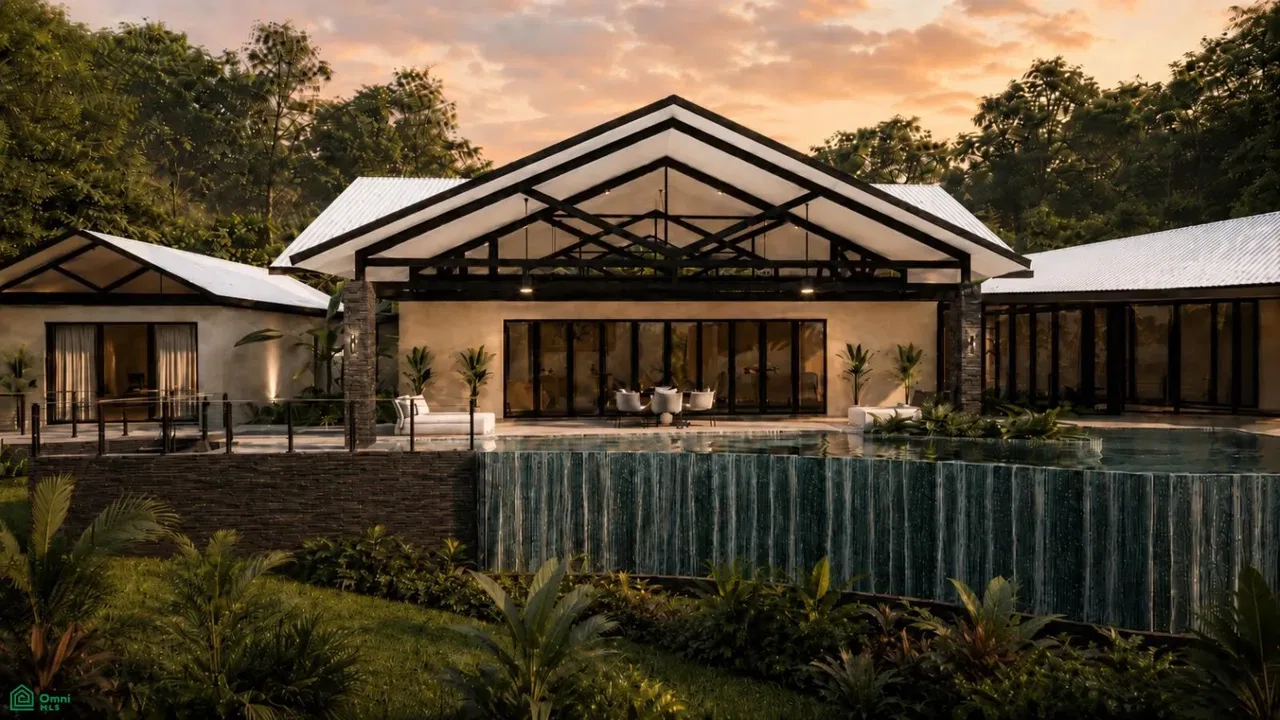 Lot 2 Little Pavones Nosara, Nosara, Guanacaste 50206