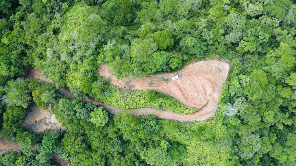 Paradise for Sustainable Living, Environmental Protection, and Wellness Retreats in Costa Rica’s – 181 Acres, photo 8