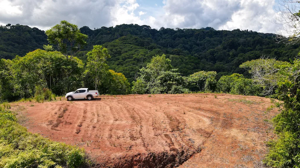 Paradise for Sustainable Living, Environmental Protection, and Wellness Retreats in Costa Rica’s – 181 Acres, photo 9