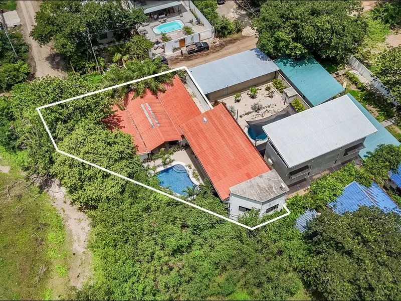 7 Bed Single Family Homes For Sale in Samara, photo 2