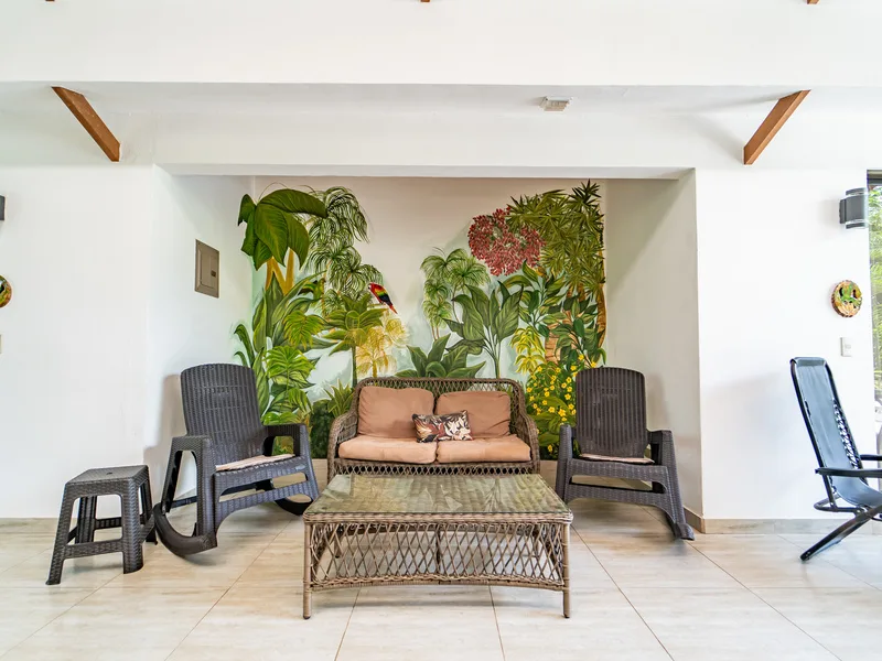 7 Bed Single Family Homes For Sale in Samara, photo 15