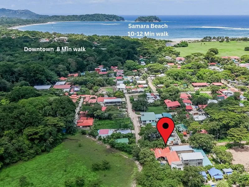 7 Bed Single Family Homes For Sale in Samara, photo 3