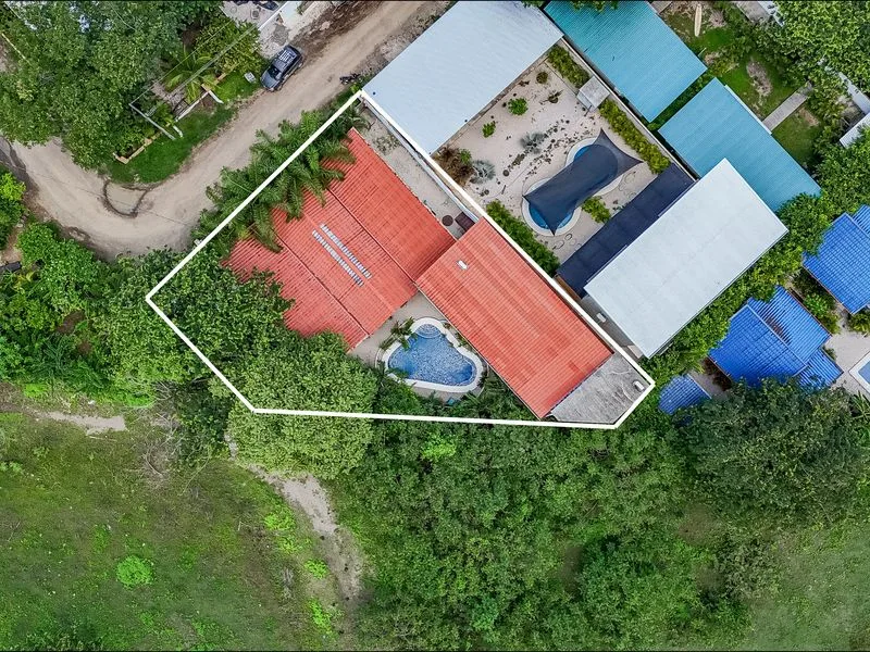 7 Bed Single Family Homes For Sale in Samara, photo 4