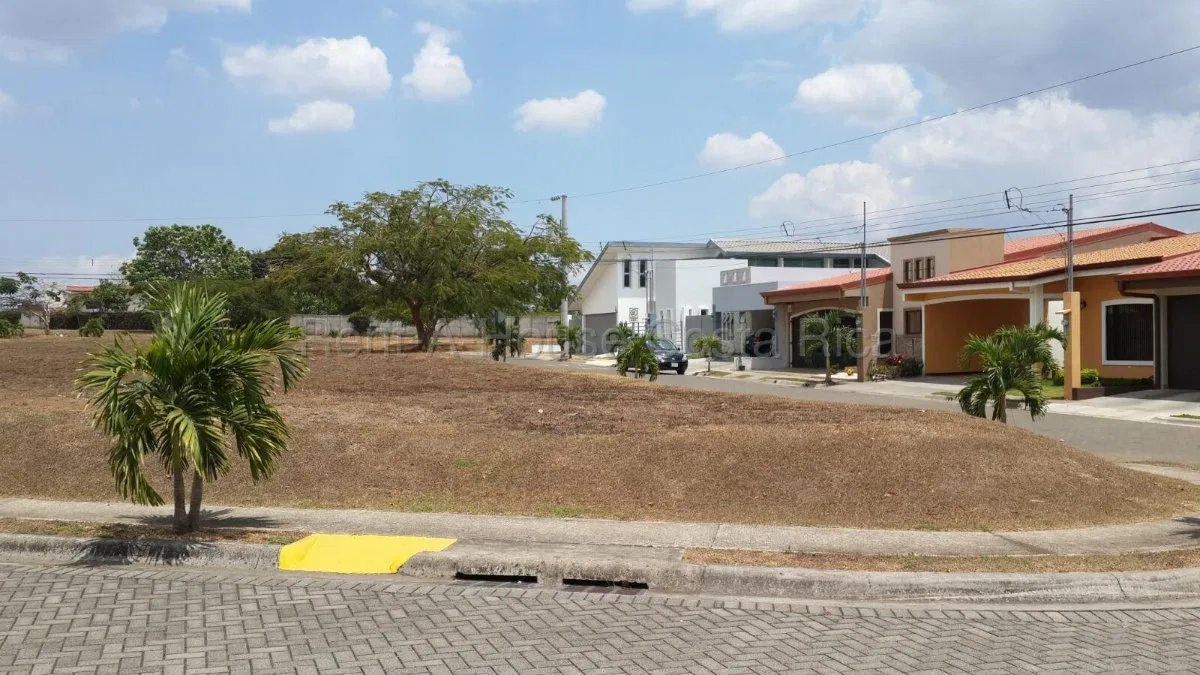 Venta de Lote en Condominio en Grecia 26-1808 - Venta en Grecia