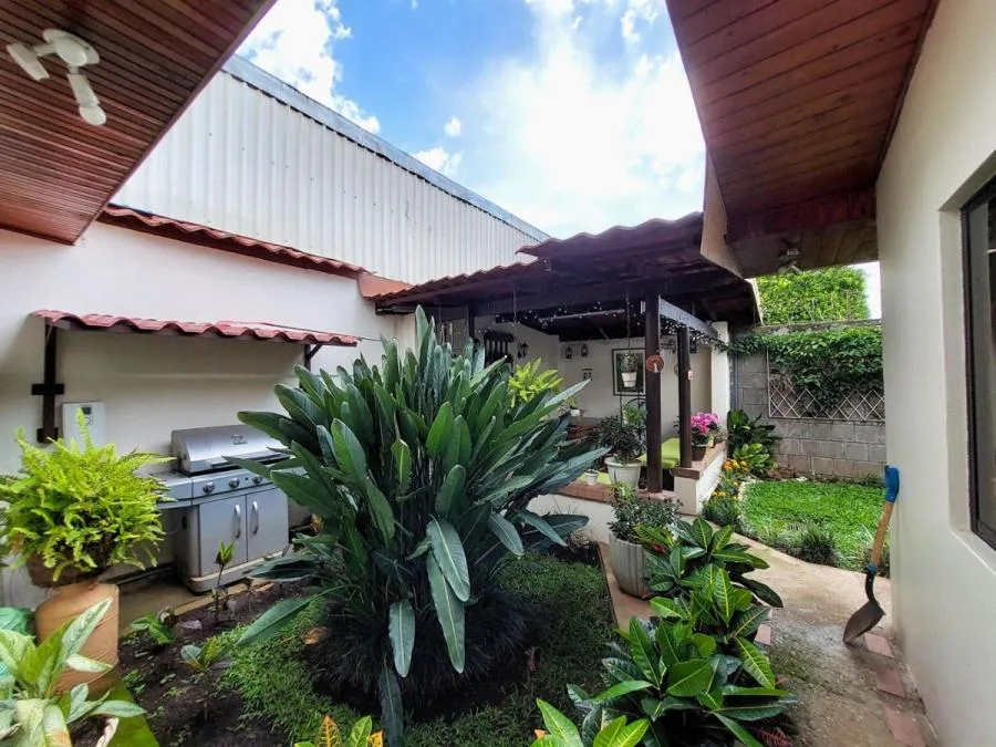 Venta de  Casa en Rohrmoser MGA - Venta en Pavas, photo 11