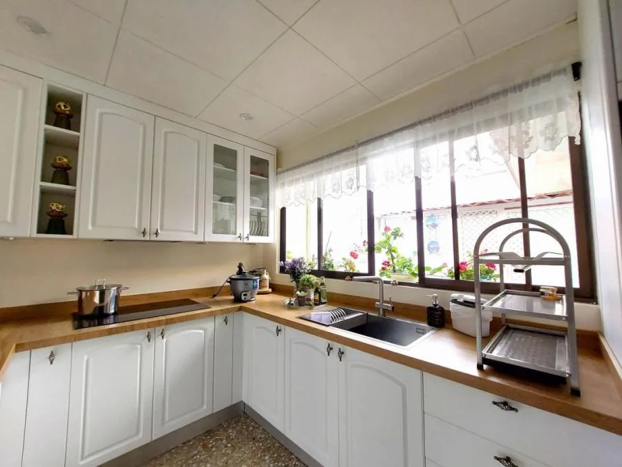 Venta de  Casa en Rohrmoser MGA - Venta en Pavas, photo 3