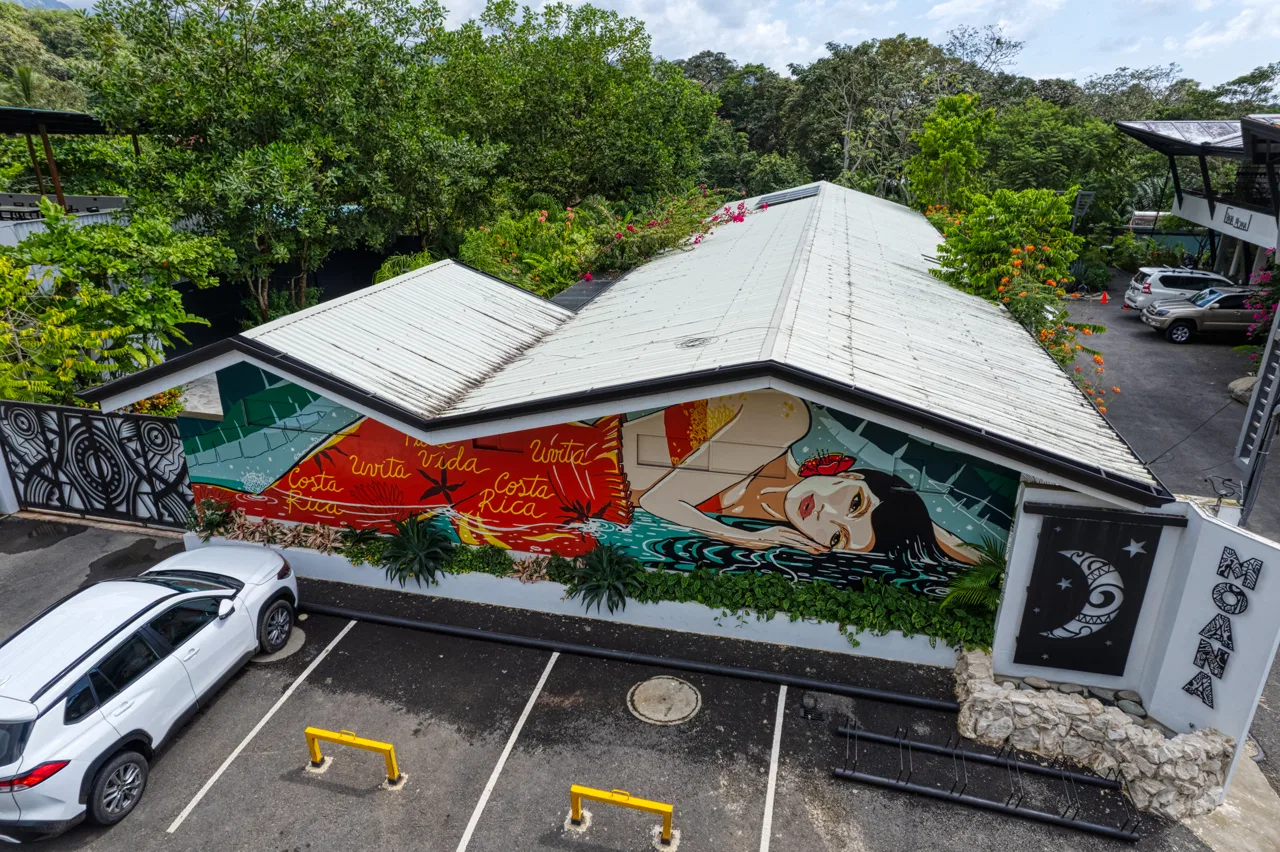 Edificio comercial y Hotel en Uvita, photo 4