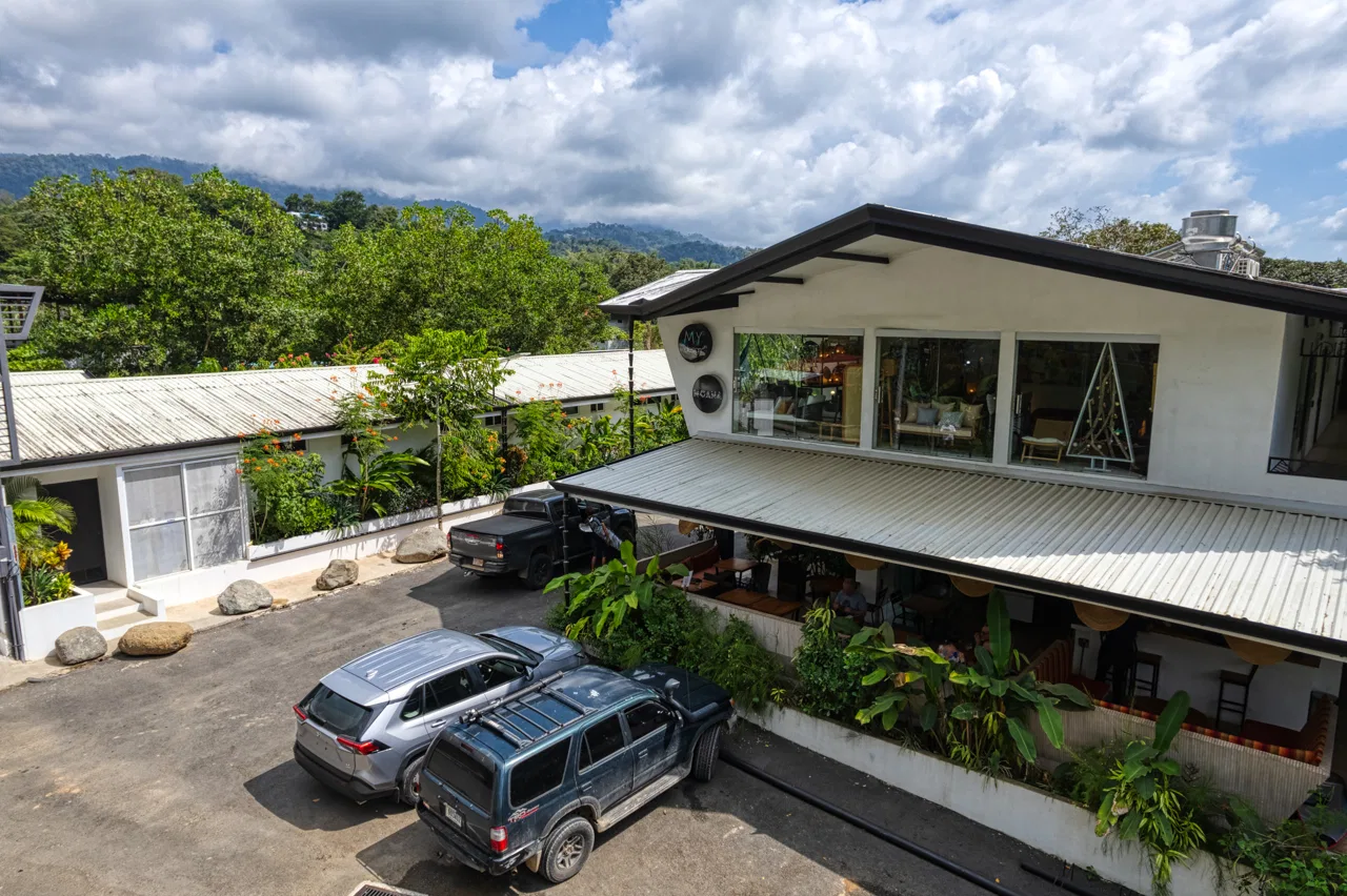 Edificio comercial y Hotel en Uvita, photo 5