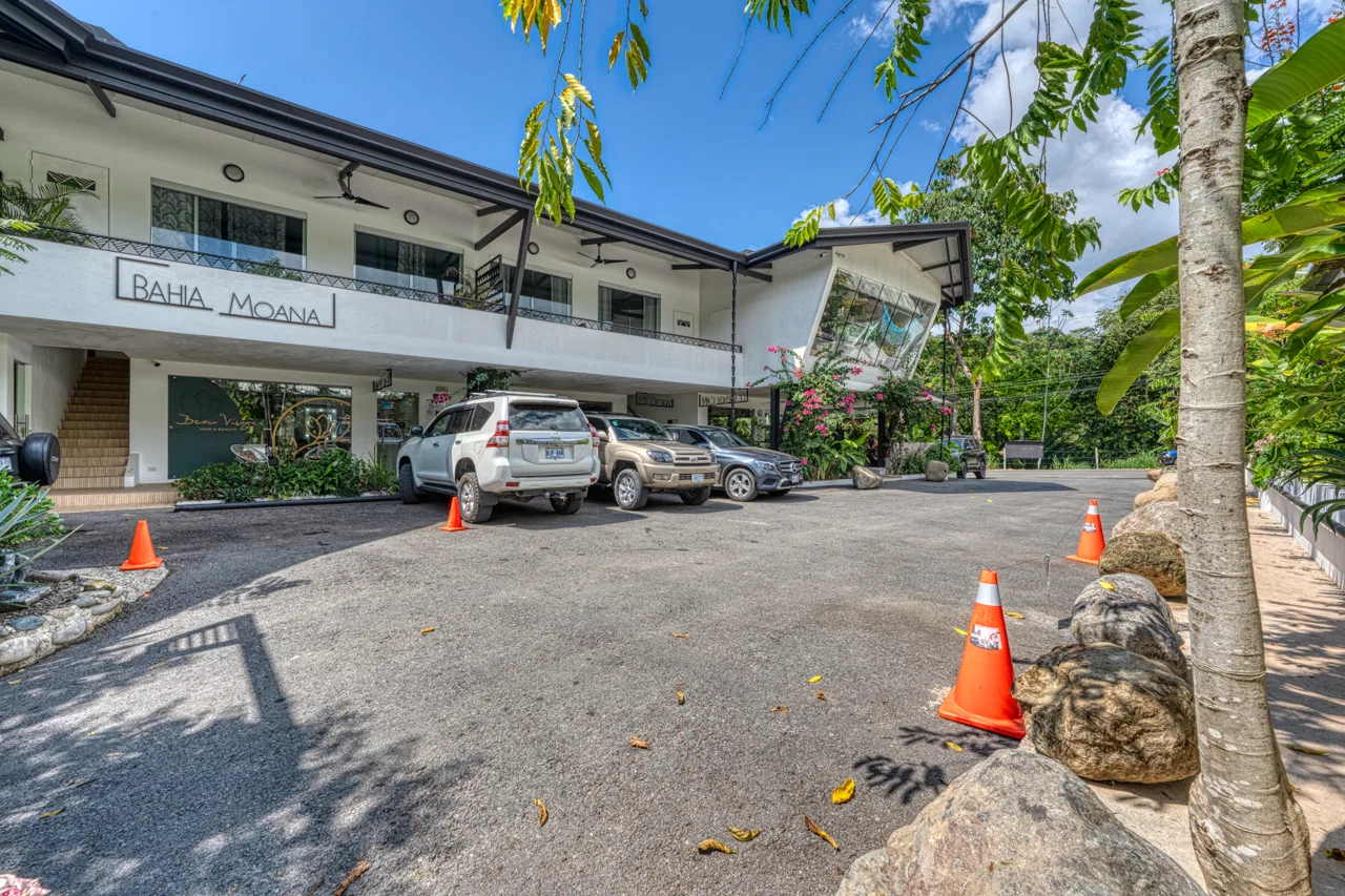 Edificio comercial y Hotel en Uvita, photo 6