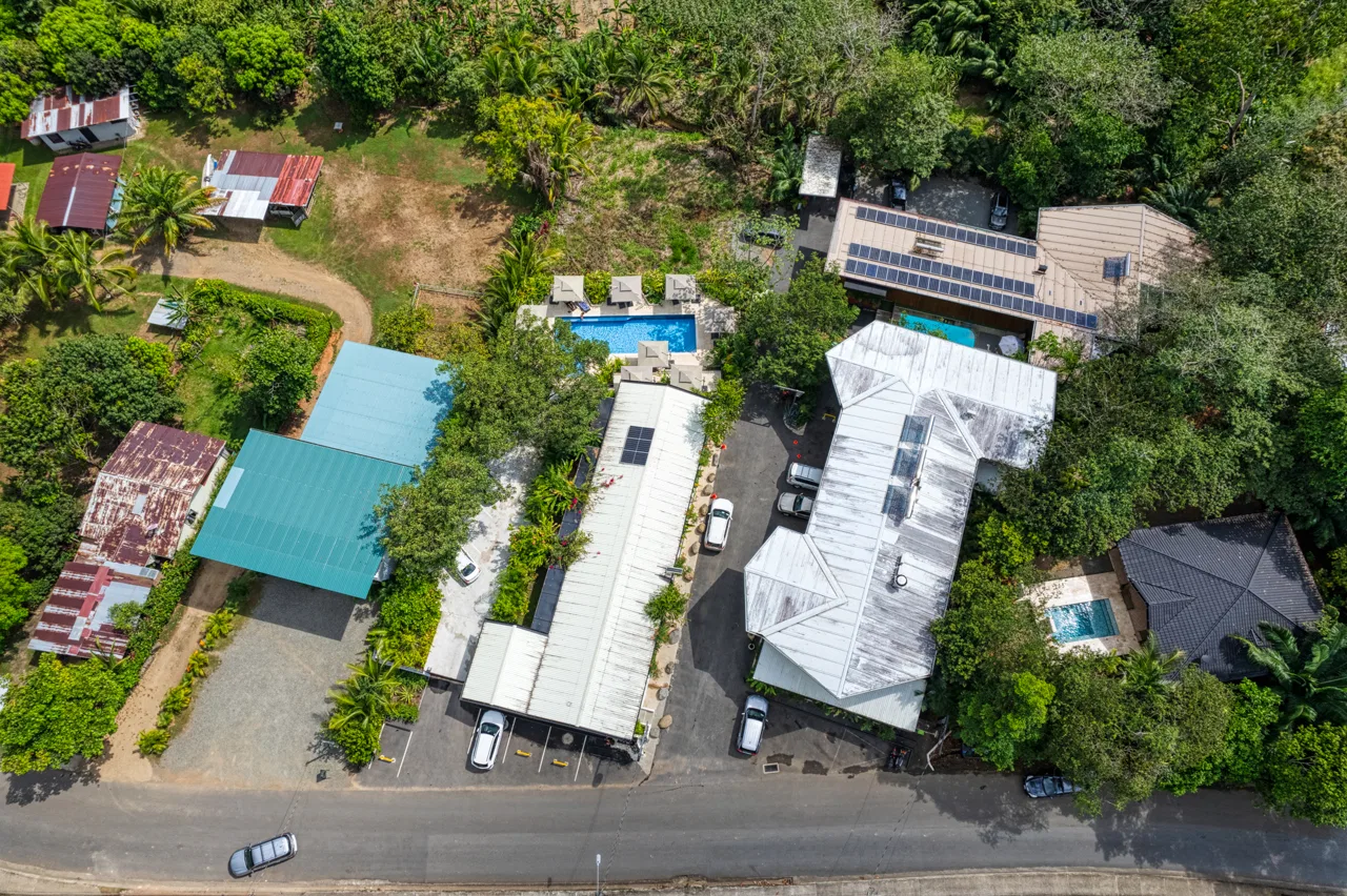 Edificio comercial y Hotel en Uvita, photo 7
