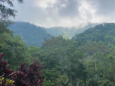 Lote de construcción en exclusiva comunidad con vistas a la montaña, ubicado en Ojochal., photo 2
