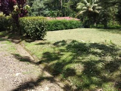 Lote de construcción en exclusiva comunidad con vistas a la montaña, ubicado en Ojochal., photo 3