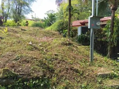 Lote de construcción en exclusiva comunidad con vistas a la montaña, ubicado en Ojochal., photo 6
