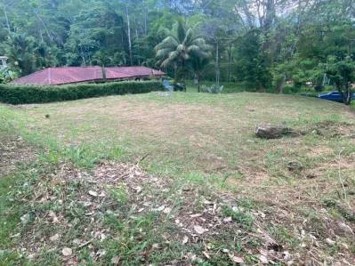 Lote de construcción en exclusiva comunidad con vistas a la montaña, ubicado en Ojochal., photo 9