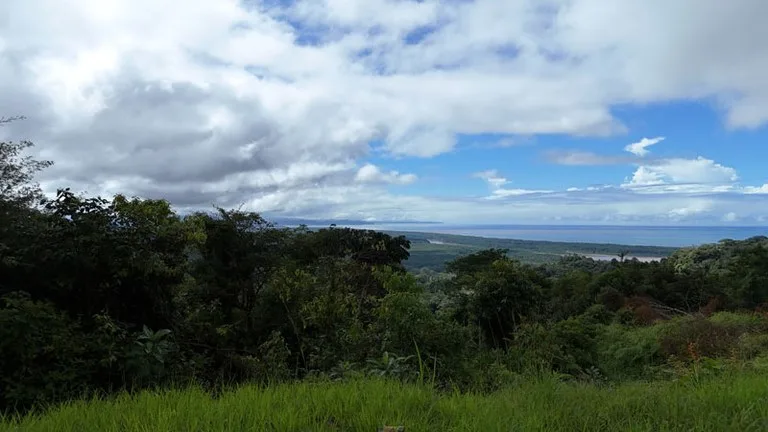 MOUNTAIN BUILDING PROPERTY WITH OCEAN VIEWS, IN TRES RIOS – 2.27 ACRES, photo 26