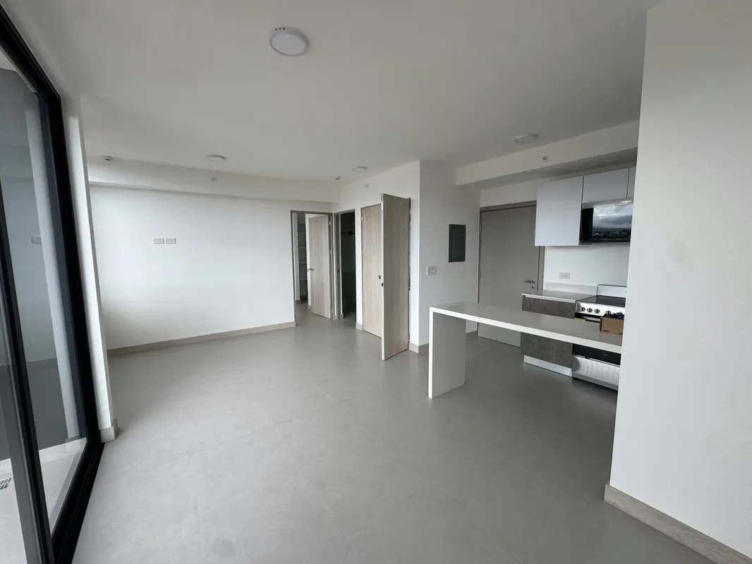 Brand-New Apartment for Rent | SkyHouse San José | 1 Bedroom | Appliances Included | $950