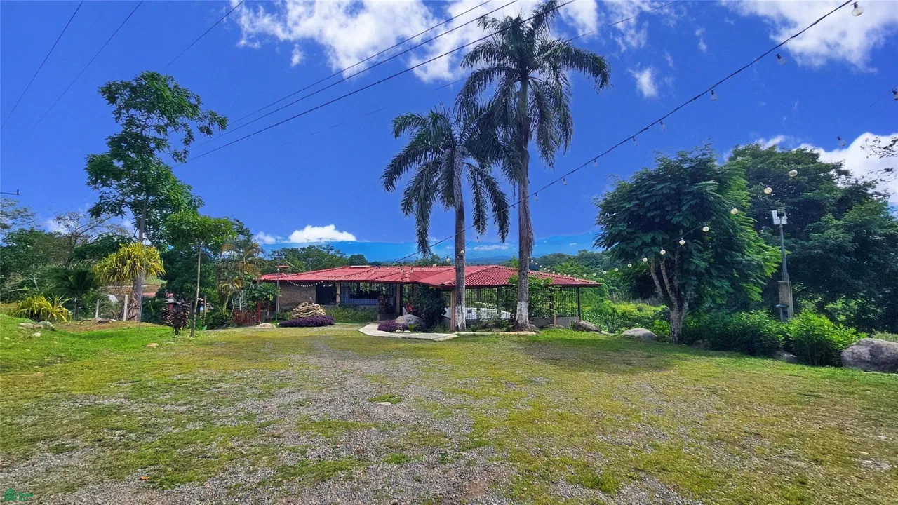 Finca Interamericana