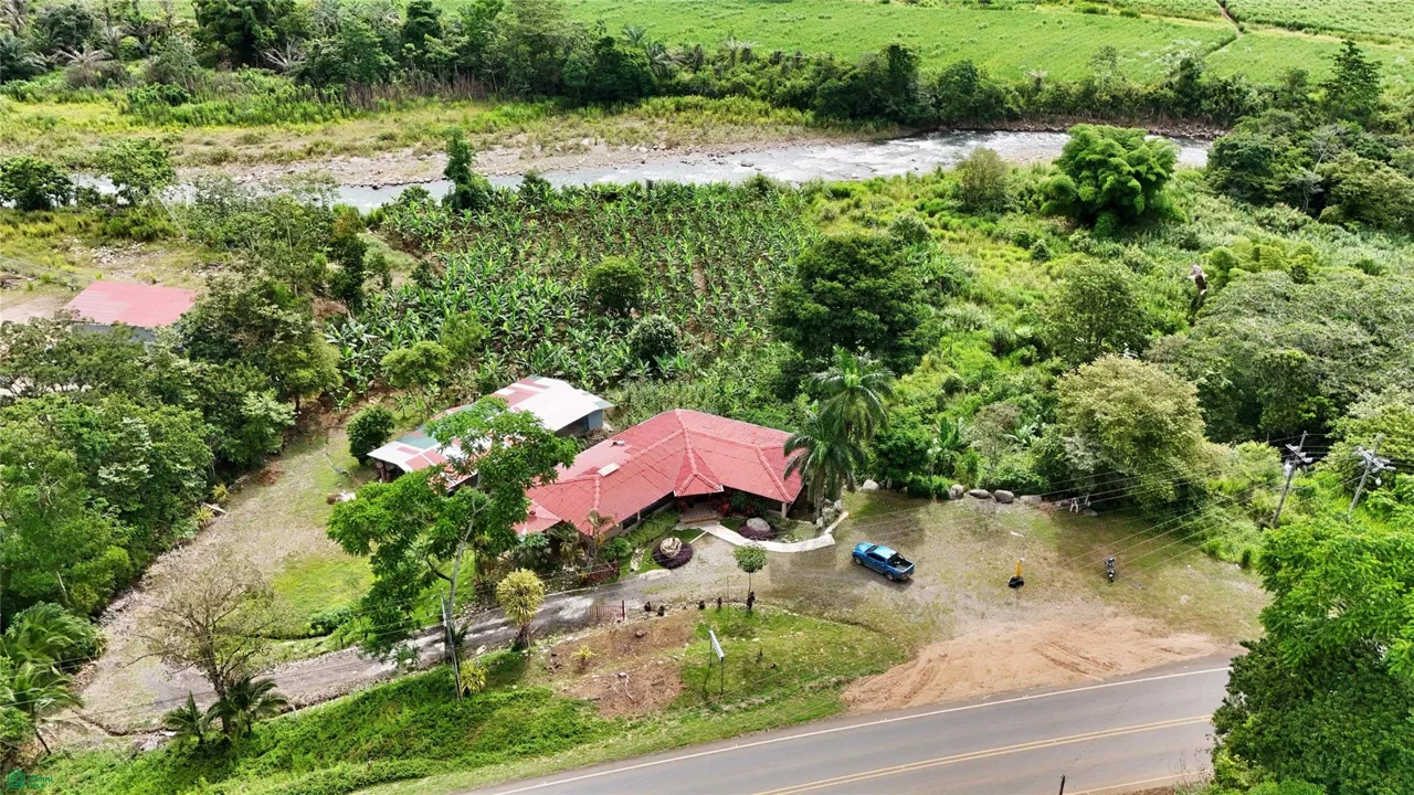 Finca Interamericana, photo 16