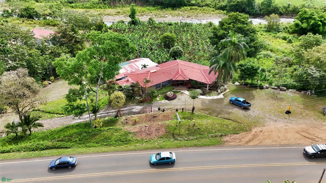 Finca Interamericana, photo 17