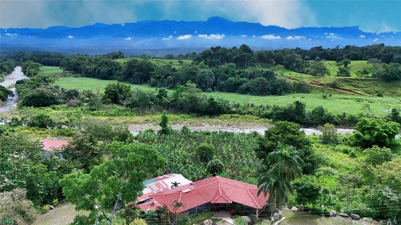 Finca Interamericana, photo 18