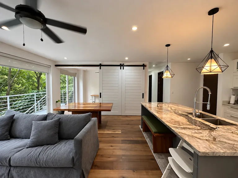 Apartment in Guachipelín