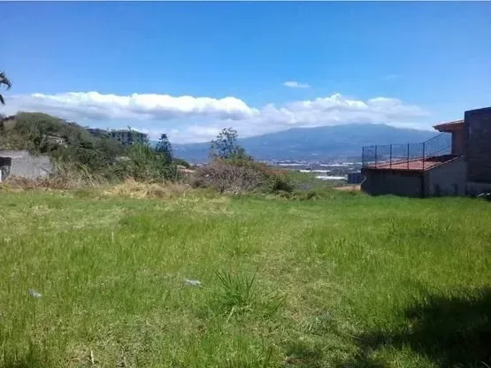 Lot for building, flat, with a 25.07 meter frontage on a public street, with an excellent panoramic view of the city of San José, located in Urbanización Miravalles, an exclusive ..., photo 5