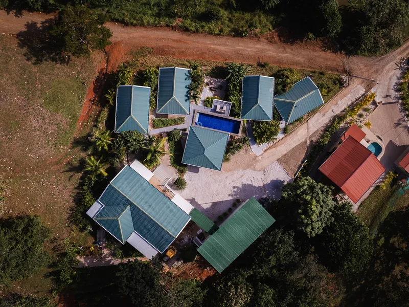 12 Bed Hotel / Leisure For Sale in Samara, photo 13
