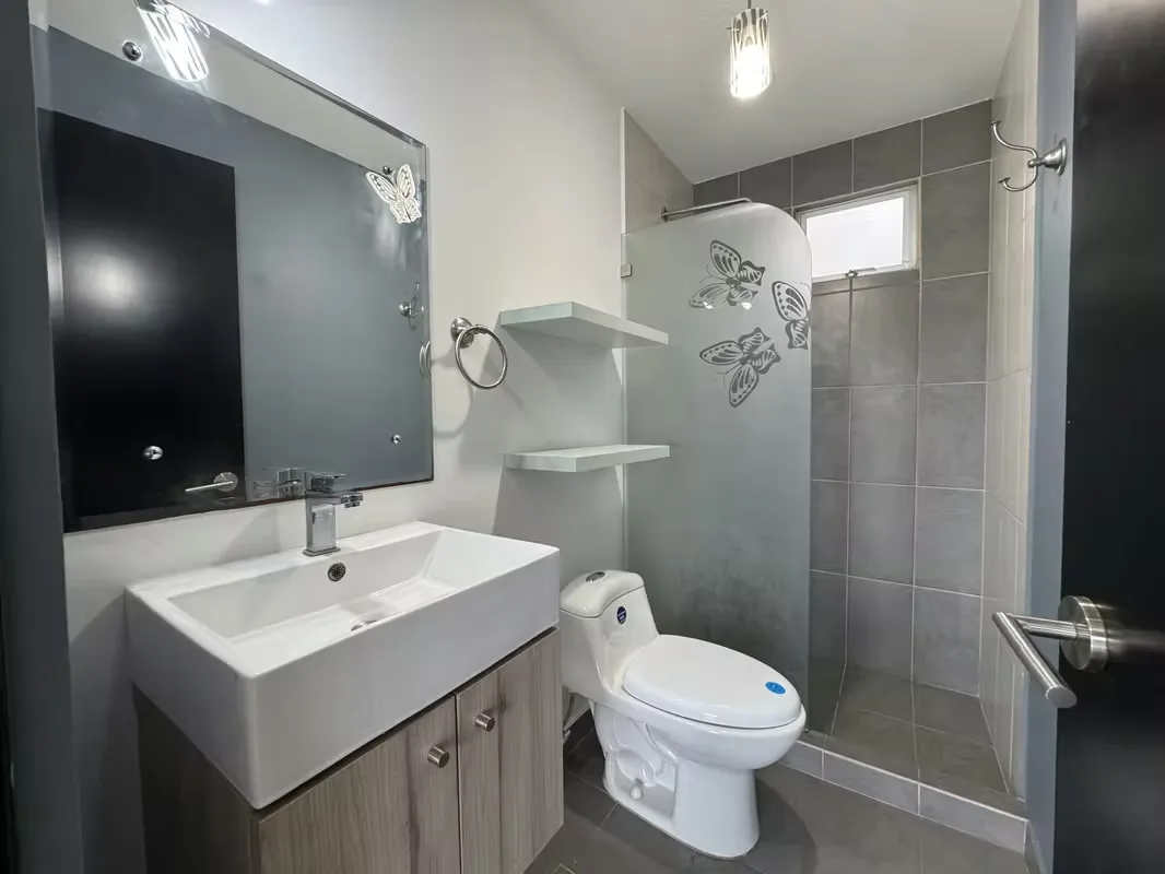 Disfrutá de tranquilidad, amplitud y naturaleza en este hermoso apartamento ubicado en ..., photo 8