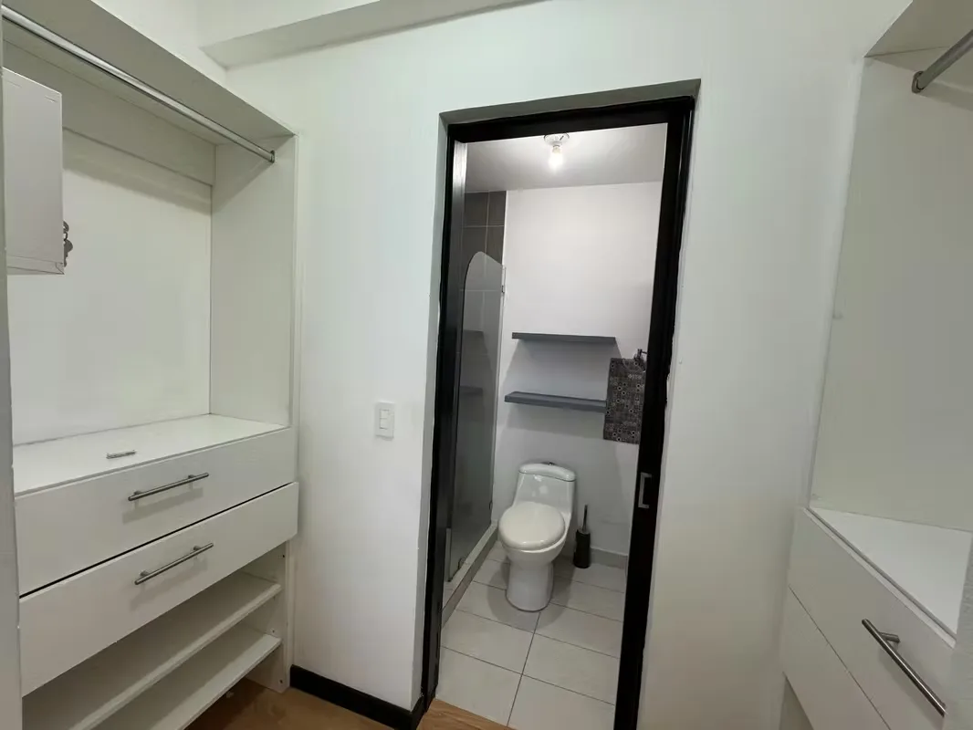 Disfrutá de tranquilidad, amplitud y naturaleza en este hermoso apartamento ubicado en ..., photo 9