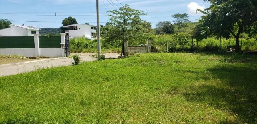 venta de lote en puntarenas garabito - Venta en Garabito