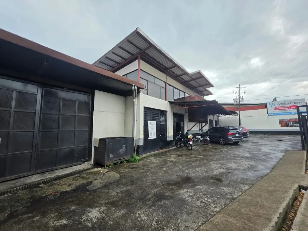 ¡La infraestructura ideal para escalar la operación de su compañía! Se alquila extraordinaria propiedad comercial e industrial de alta capacidad, perfecta para grandes empresas de ..., photo 2