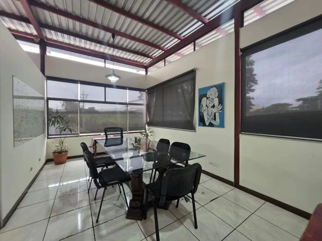 ¡La infraestructura ideal para escalar la operación de su compañía! Se alquila extraordinaria propiedad comercial e industrial de alta capacidad, perfecta para grandes empresas de ..., photo 11