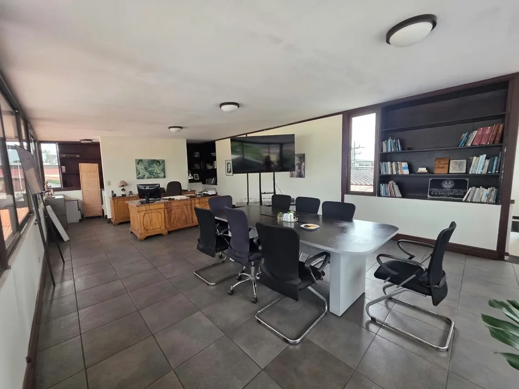 ¡La infraestructura ideal para escalar la operación de su compañía! Se alquila extraordinaria propiedad comercial e industrial de alta capacidad, perfecta para grandes empresas de ..., photo 12