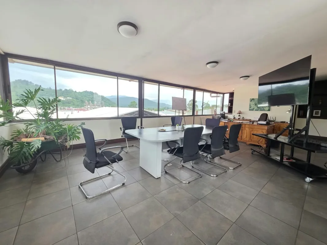 ¡La infraestructura ideal para escalar la operación de su compañía! Se alquila extraordinaria propiedad comercial e industrial de alta capacidad, perfecta para grandes empresas de ..., photo 13