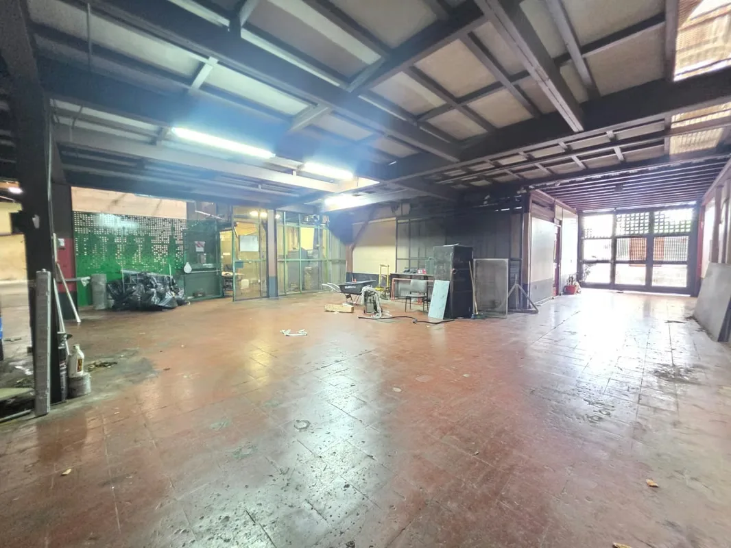 ¡La infraestructura ideal para escalar la operación de su compañía! Se alquila extraordinaria propiedad comercial e industrial de alta capacidad, perfecta para grandes empresas de ..., photo 5