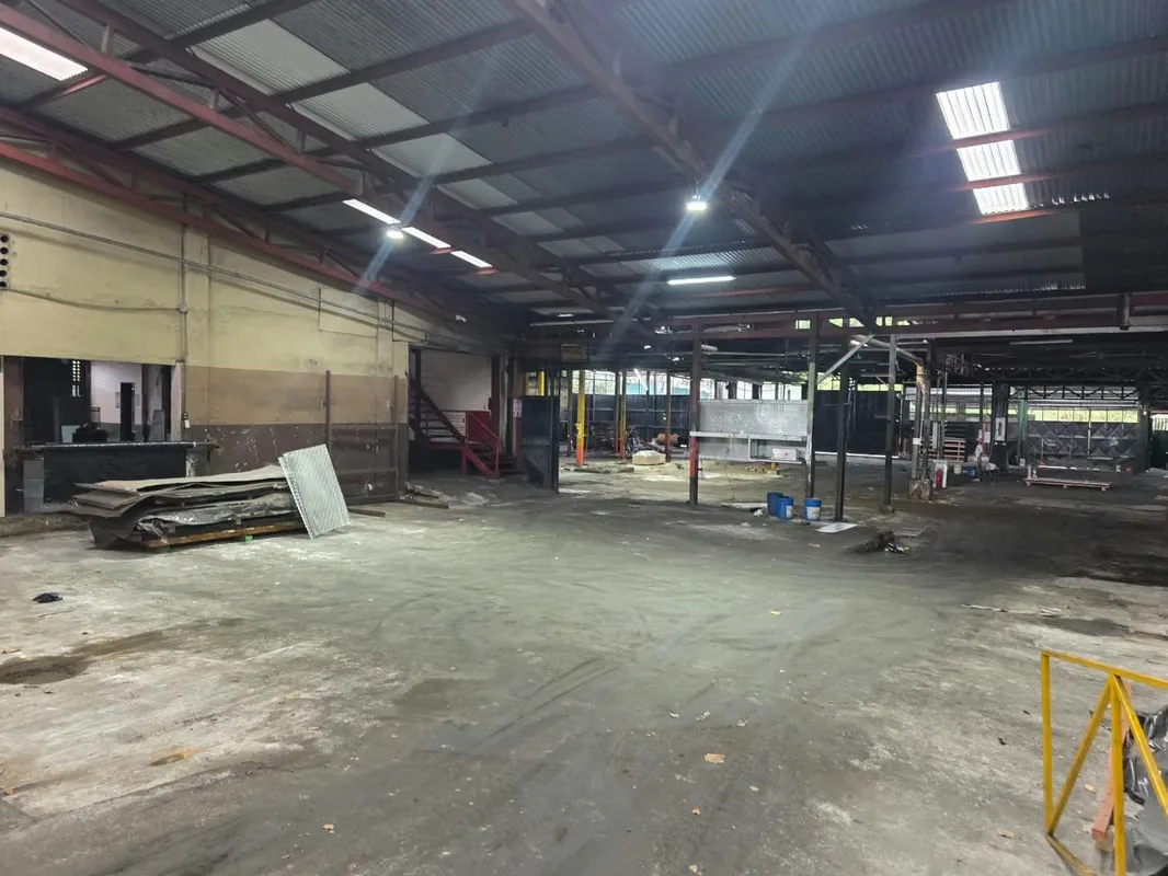 ¡La infraestructura ideal para escalar la operación de su compañía! Se alquila extraordinaria propiedad comercial e industrial de alta capacidad, perfecta para grandes empresas de ..., photo 6
