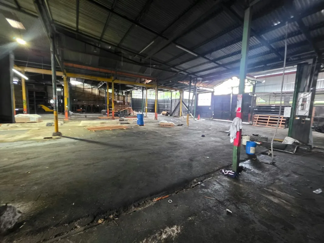 ¡La infraestructura ideal para escalar la operación de su compañía! Se alquila extraordinaria propiedad comercial e industrial de alta capacidad, perfecta para grandes empresas de ..., photo 7