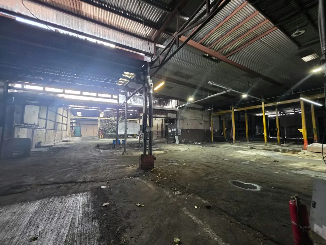 ¡La infraestructura ideal para escalar la operación de su compañía! Se alquila extraordinaria propiedad comercial e industrial de alta capacidad, perfecta para grandes empresas de ..., photo 9