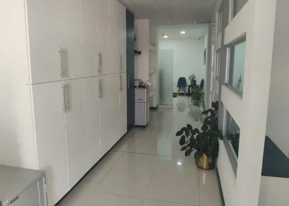 Office for Sale at Oficentro La Virgen – Excellent Investment Opportunity