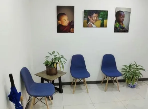 Office for Sale at Oficentro La Virgen – Excellent Investment Opportunity, photo 5