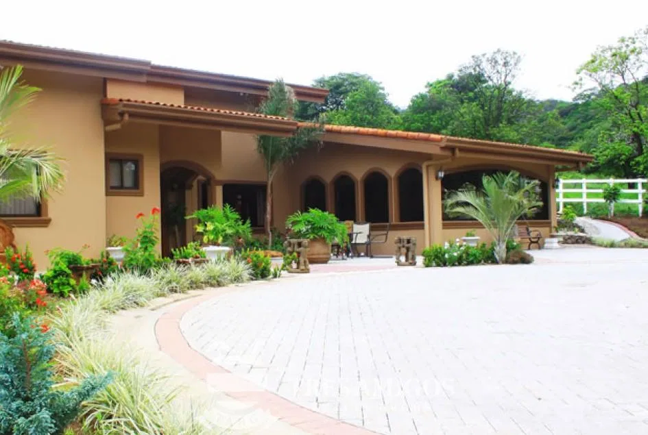 Canas Farm, photo 4