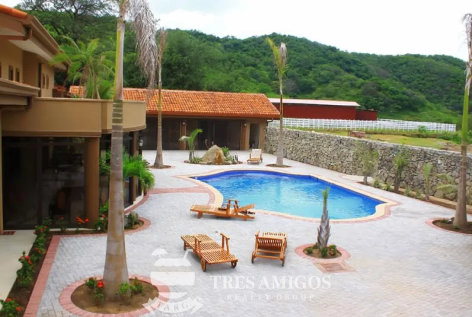 Canas Farm, photo 5