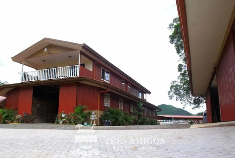 Canas Farm, photo 8
