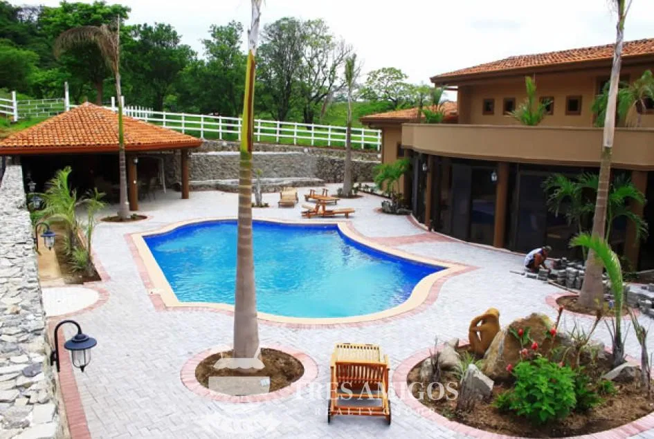 Canas Farm, photo 10