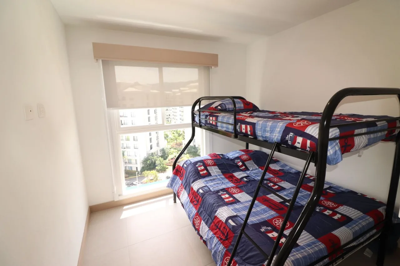 STUNNING CONDOMINIUM -MOUNTAIN-POOL VIEWS- JACO, photo 8