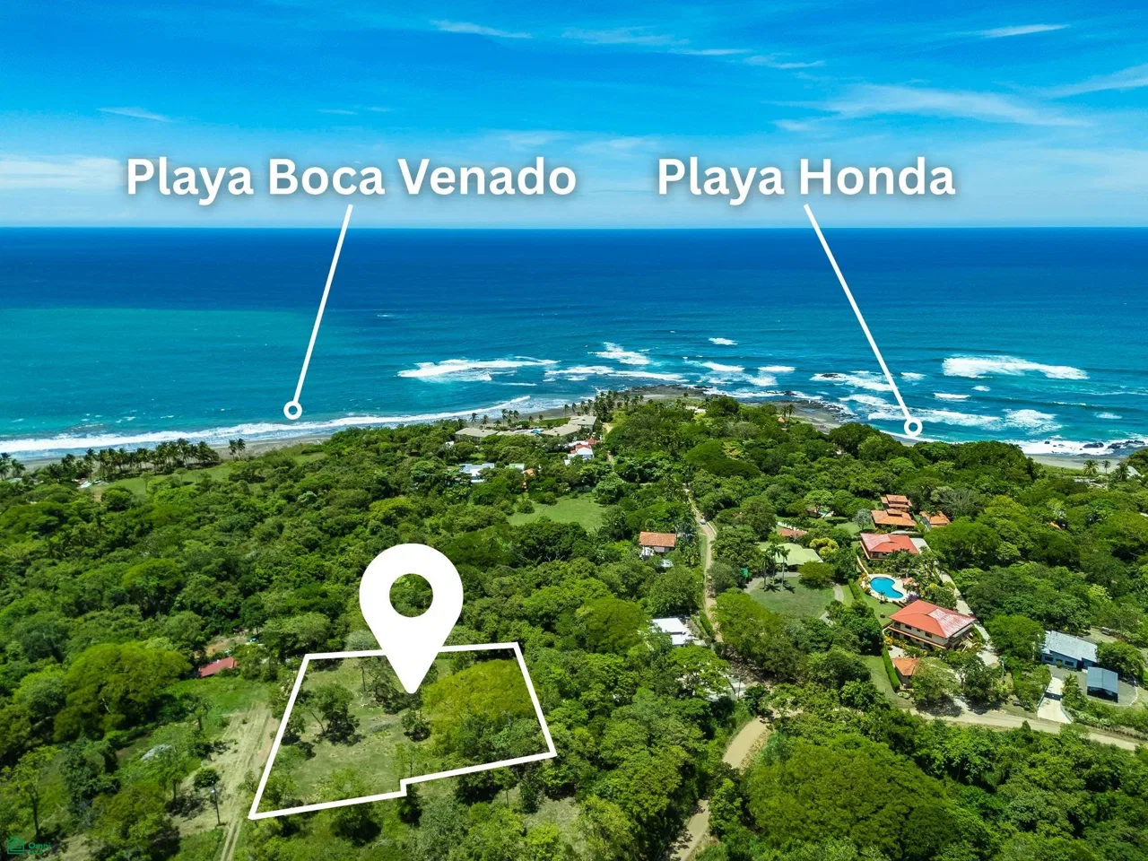 300m East Of Playa Honda Junquillal Guancaste Co Guanacaste, photo 14